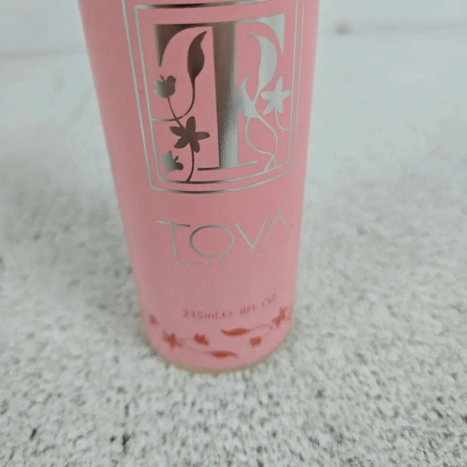 TOVA BODY MIND & SPIRIT BODY MIST – 235ML