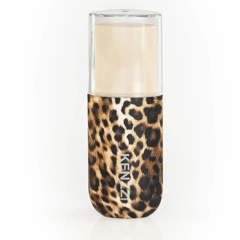 KENZZI FACE SHAVER & EYEBROW SHAPER