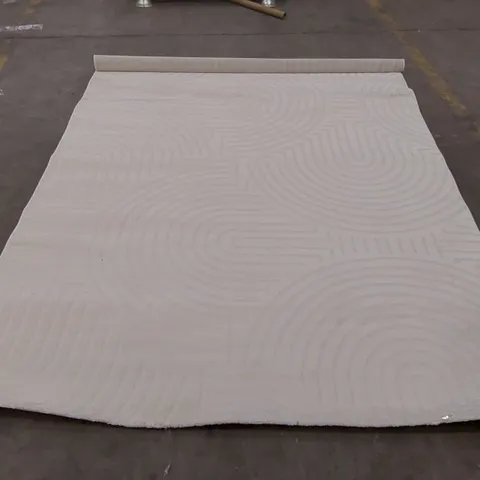 BAGGED PACO HOME LUZERN RUG - 200 x 290cm