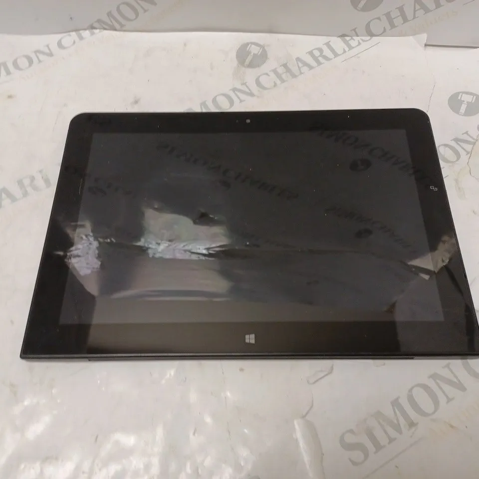 LENOVO THINKPAD TABLET IN BLACK 