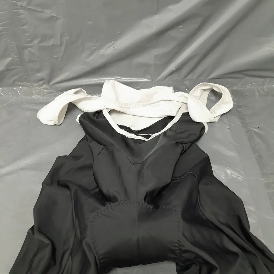 ALTURA MENS AIRSTREAM CYCLE BIB SHORTS - BLACK RRP £49.99