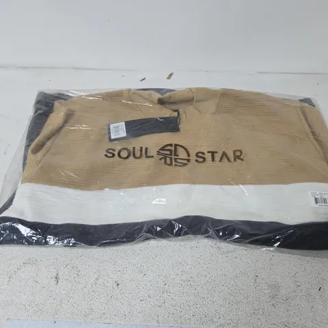BAGGED SOUL STAR MSW MANY IN NAVY