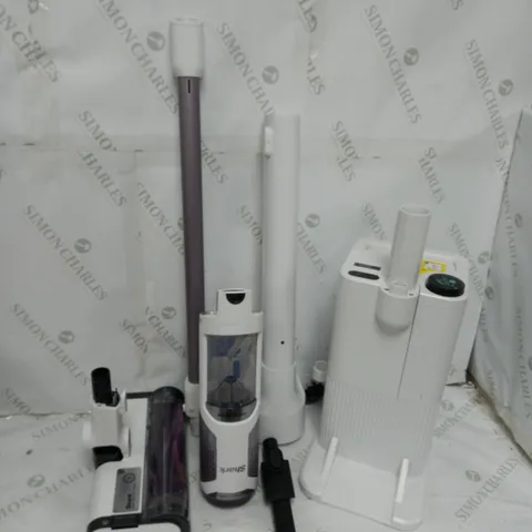 BOXED SHARK DETECT PRO 1.3L AUTO EMPTY VACUUM CLEANER IW3510UK