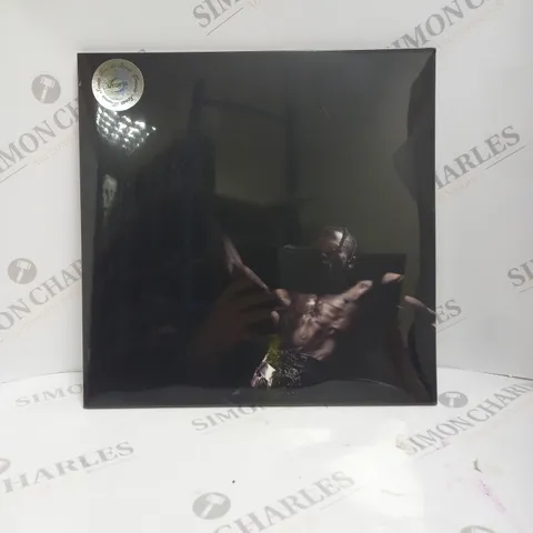 TRAVIS SCOTT - SEALED UTOPIA VINYL
