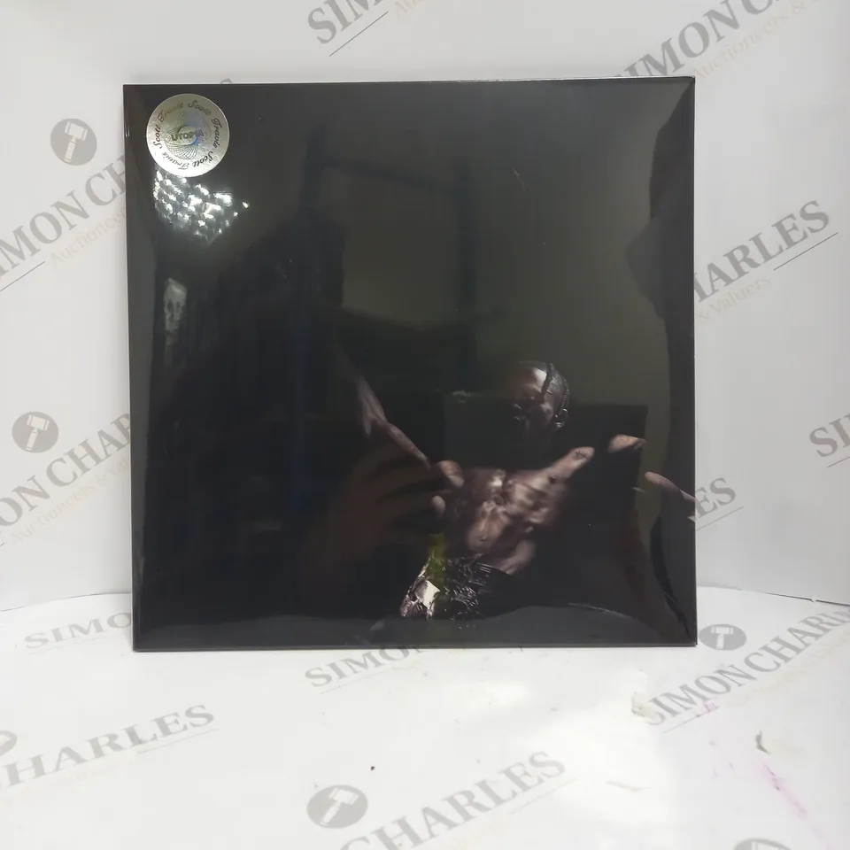 TRAVIS SCOTT - SEALED UTOPIA VINYL 