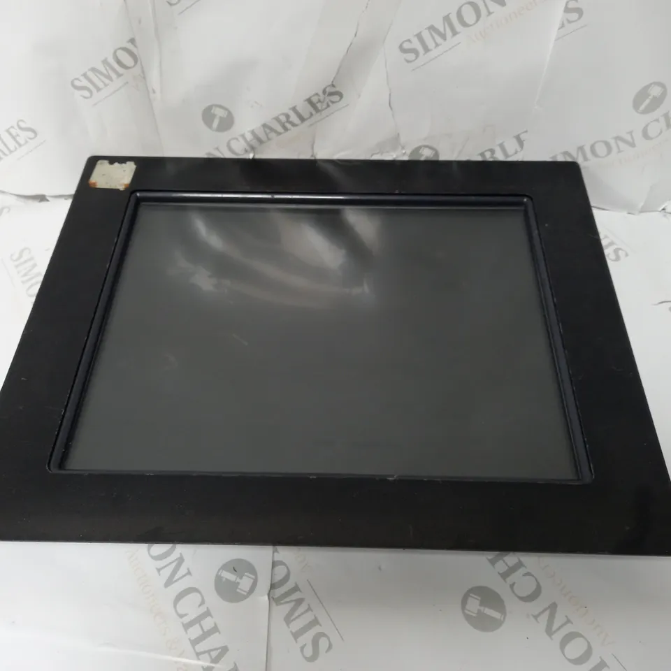 ELO TOUCHSYSTEMS 15" TOUCHSCREEN MONITOR ET1537L