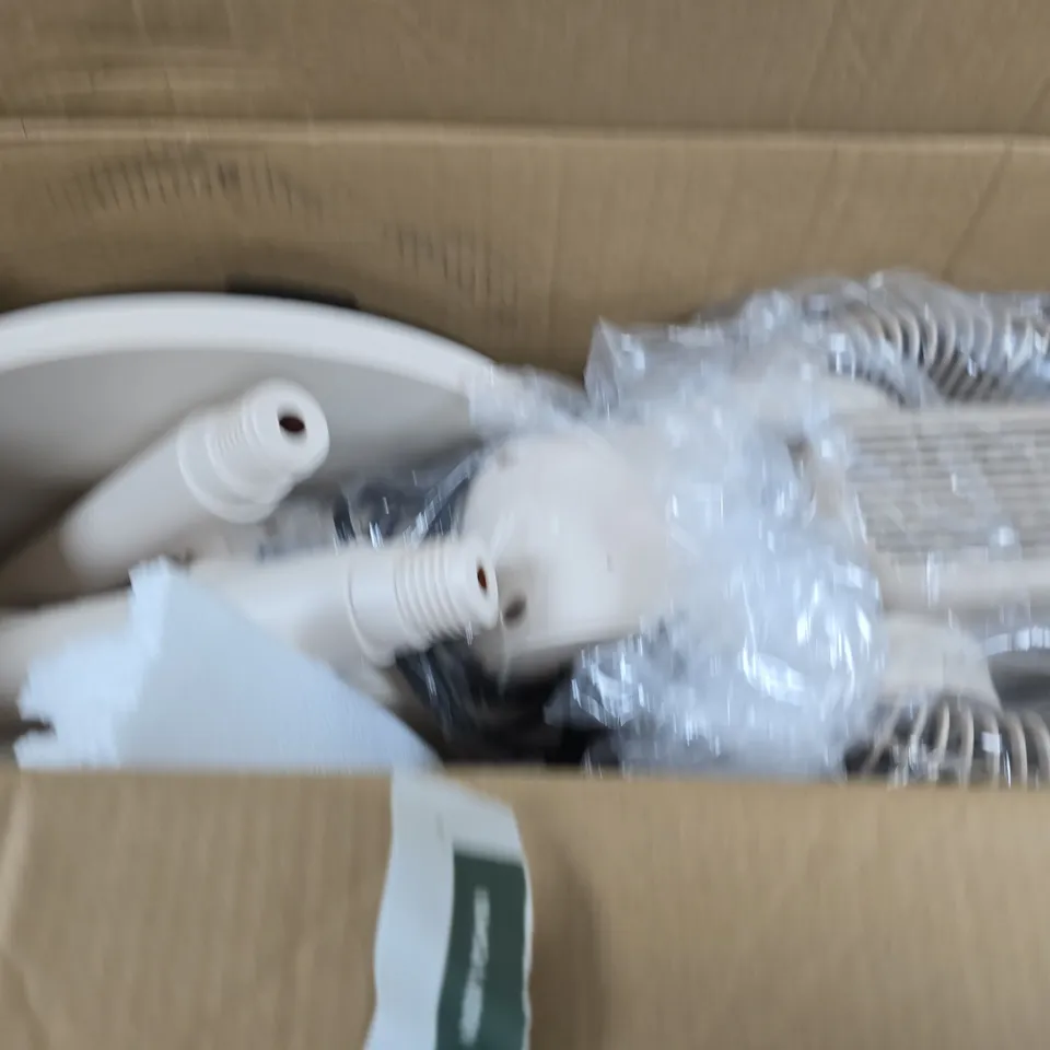 BLISS & BEYOND AIR CIRCULATOR TURBO FAN – BOXED