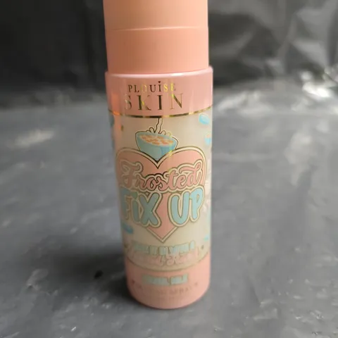 PLOUISE SKIN FROSTED FIX UP LIP GLOSS SETTING SPRAY - 100ML