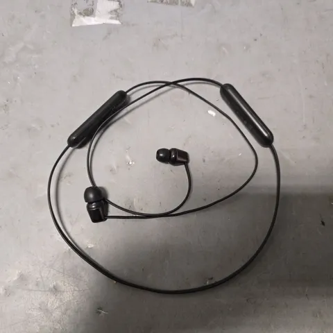 SONY WI C100 BLUETOOTH EARPHONES