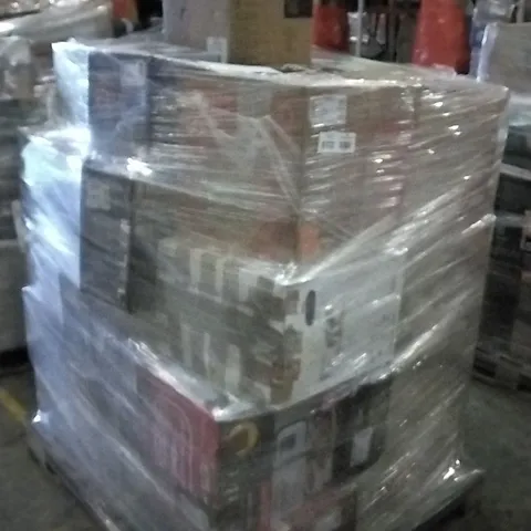 PALLET OF APPROXIMATELY 40 ASSORTED HOUSEHOLD & ELECTRICAL PRODUCTS TO INCLUDE