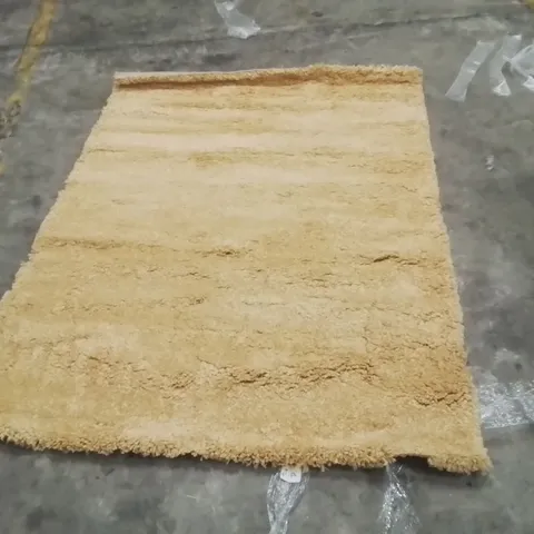 QUALITY DESIGNER AREA RUG - APPROXIMATELY 196x140