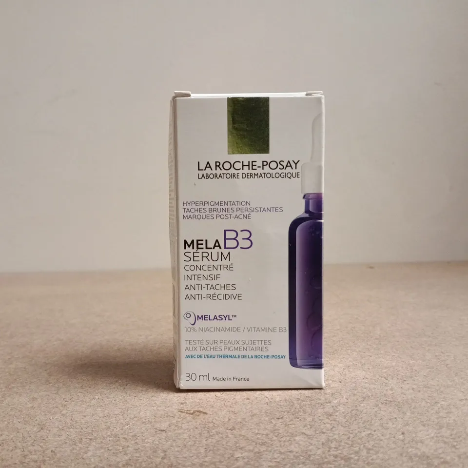 LA ROCHE-POSAY MELA B3 SERUM (30ML)