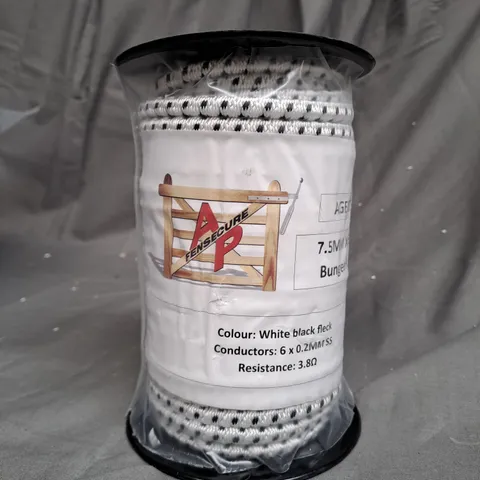 AP FENSECURE BUNGE ROPE - 7.5MM X 25M