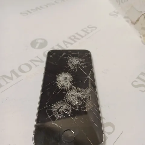 APPLE IPHONE MODEL SE A1662