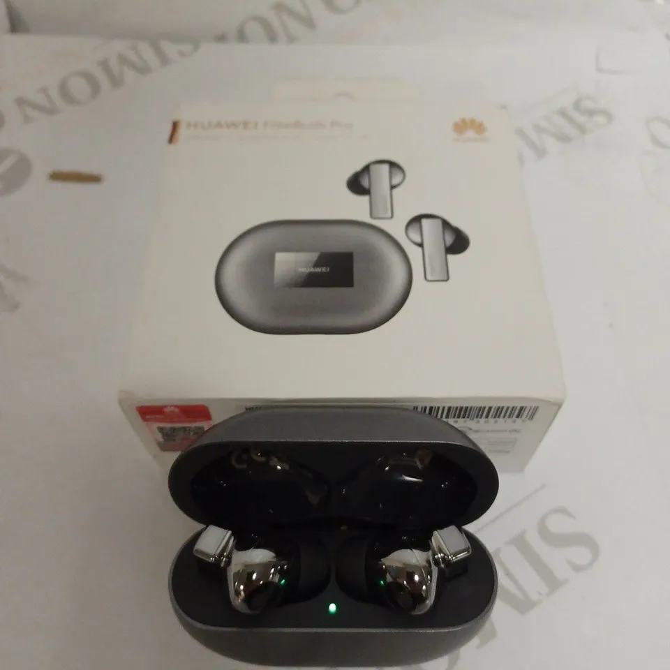 HUAWEI FREEBUDS PRO 
