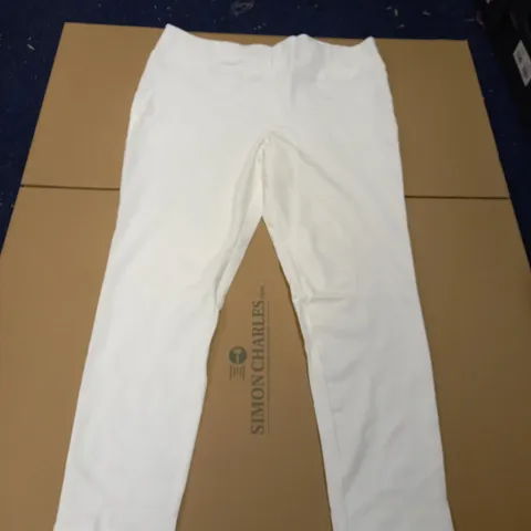 BRAND NEW MR MAX HOLLYWOOD KNIT SKINNY TROUSERS REGULAR SIZE 2X