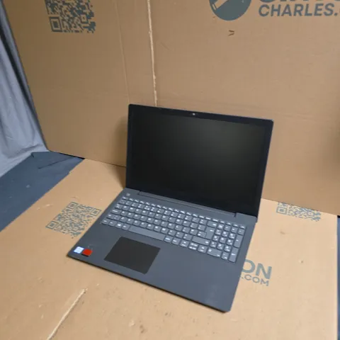 LENOVO V130-15IKB LAPTOP – 15.6-INCH, I5-8250U, 8GB RAM, 256GB SSD - DAMAGE TO CASING 