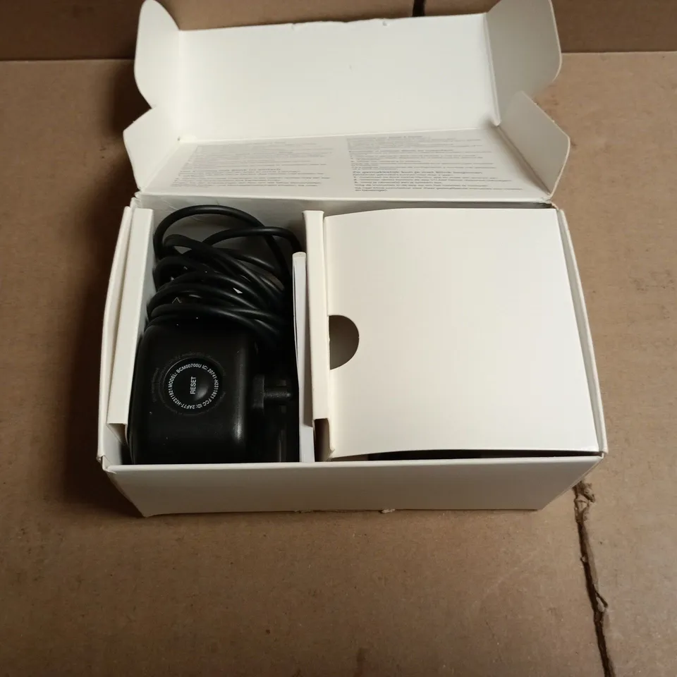 BLINK MINI 2 SMART SECURITY CAMERA