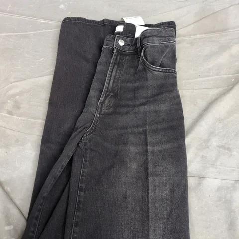 MANGO JEANS 328 BELISE - WOMEN'S DENIM JEANS, UK 8 (EU 36)