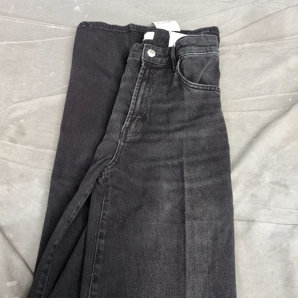 MANGO JEANS 328 BELISE - WOMEN'S DENIM JEANS, UK 8 (EU 36)