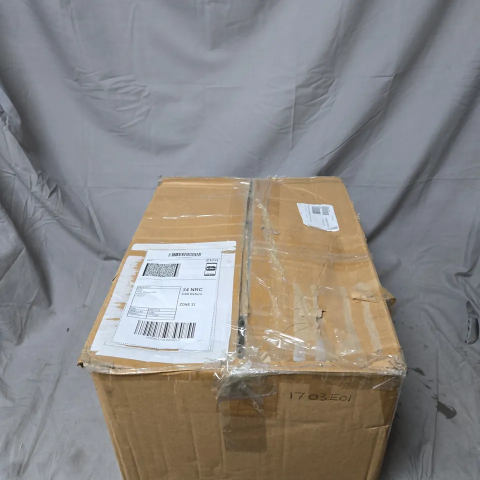 OUTLET COOK'S ESSENTIALS MULTI COOKER WITH 18 FUNCTIONS