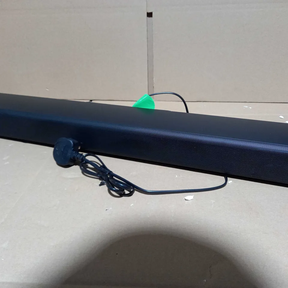 POLAROID DOLBY ATMOS SOUNDBAR
