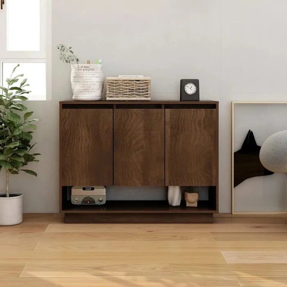 BOXED GIARRATANA 97CM WIDE SIDEBOARD