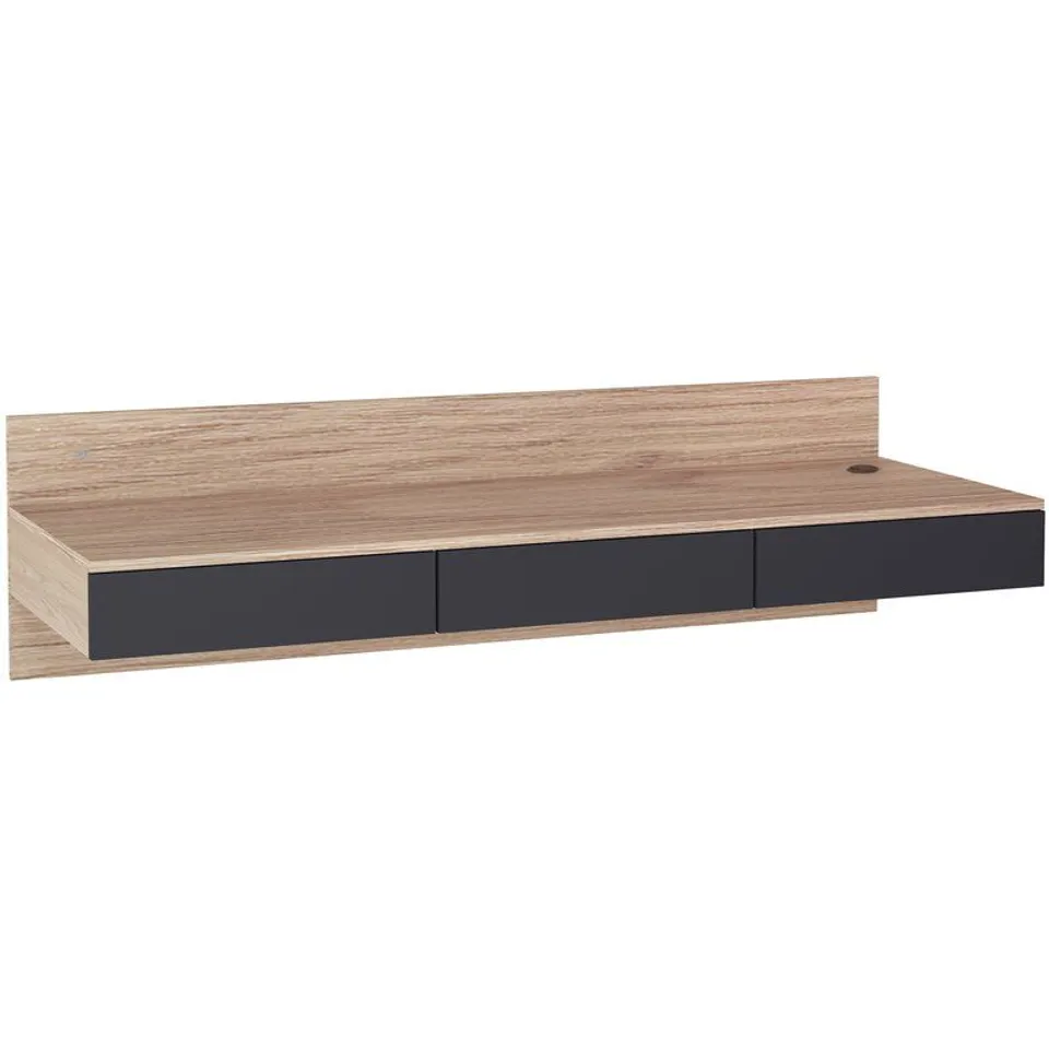 BOXED ELEANNE FLOATING DESK