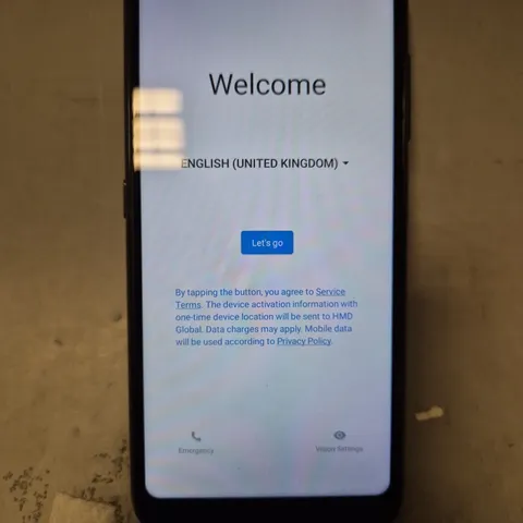 NOKIA 4.2 TA-1150 BLACK