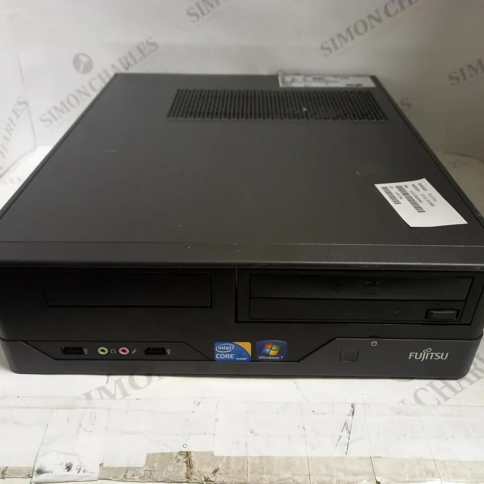 FUJITSU DTL1-D2990 PC TOWER