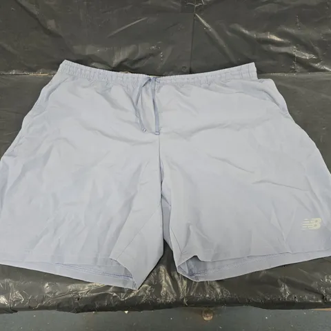 NEW BALANCE CASUAL SHORTS - XL