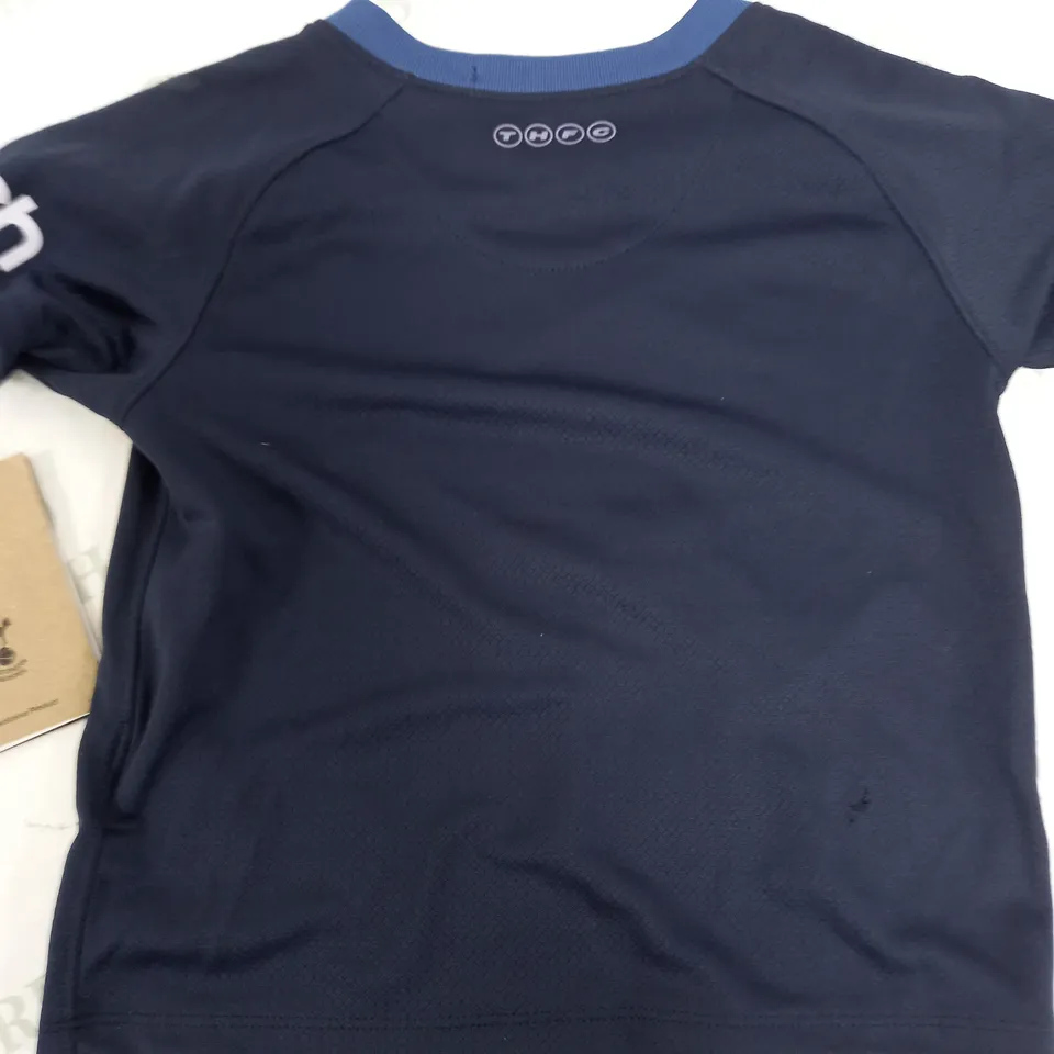TOTTENHAM HOTSPUR KIDS AWAY SHIRT - 18-24