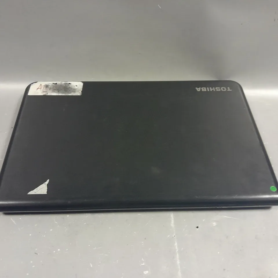 TOSHIBA SATELLITE PRO C50-A-1MX 15 INCH	I3-3110M 2.40GHZ