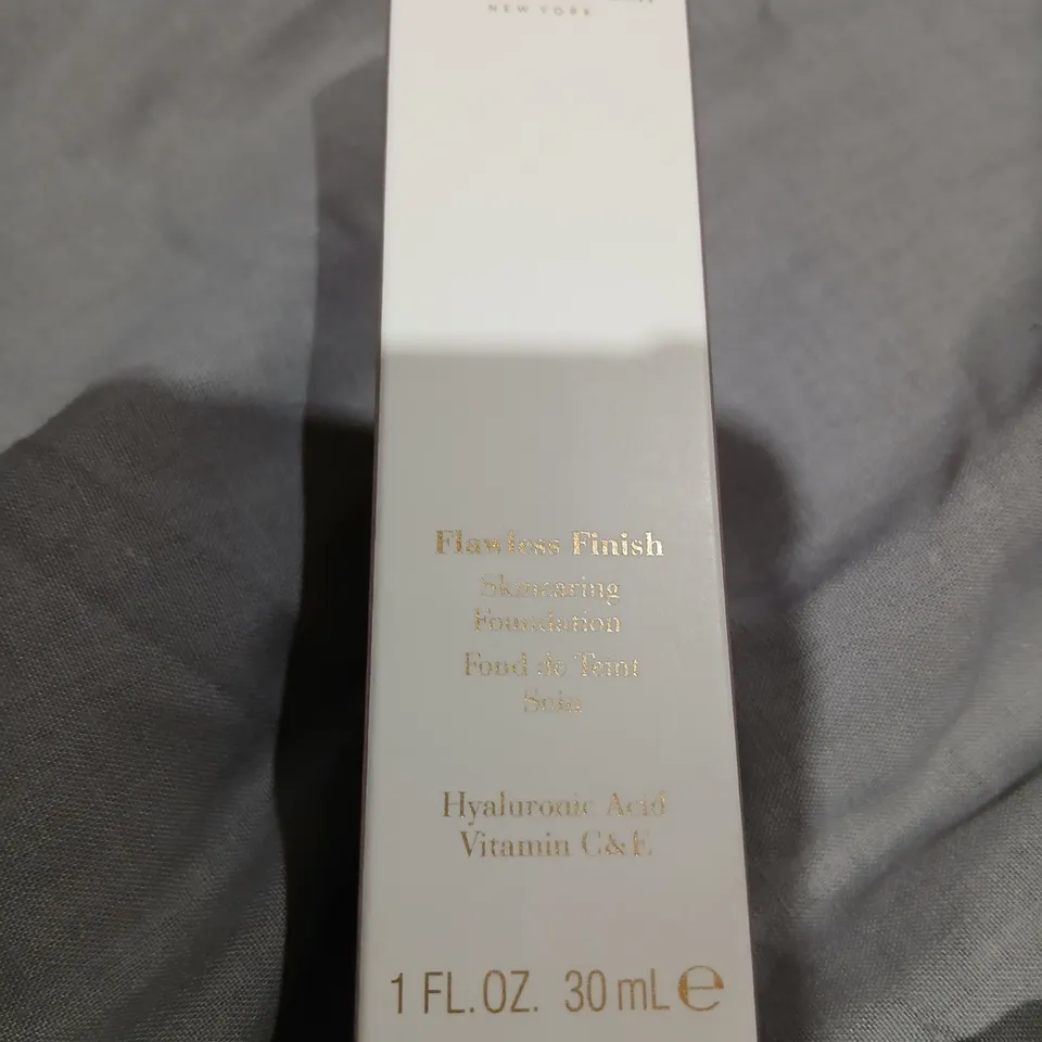 APPROXIMATELY 35 ELIZABETH ARDEN FLAWLESS FINISH FOUNDATION – 30 ML, SHADE 610C