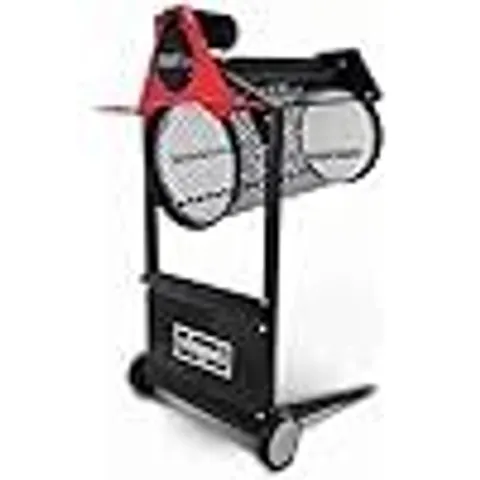 BOXED SCHEPPACH RS400 ROTATING SOIL SIEVE