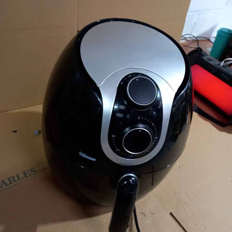 TRISTAR AIR FRYER 