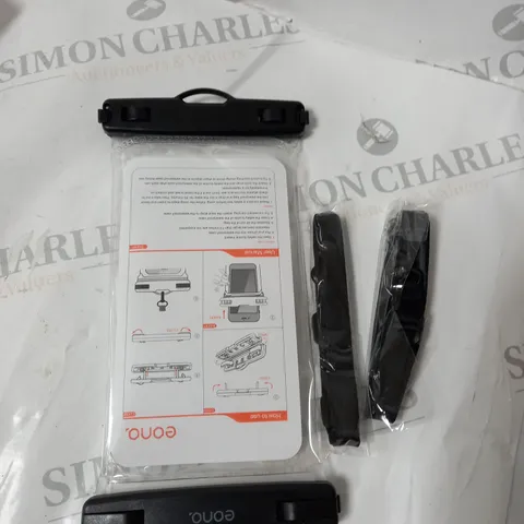 EONO UNIVERSAL WATERPROOF PHONE POUCH