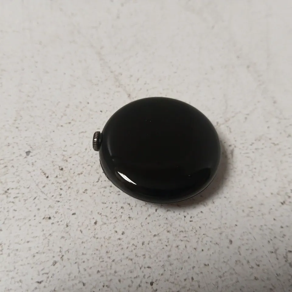 GOOGLE PIXEL WATCH 1 41MM CELLULAR ALUMINIUM BLACK