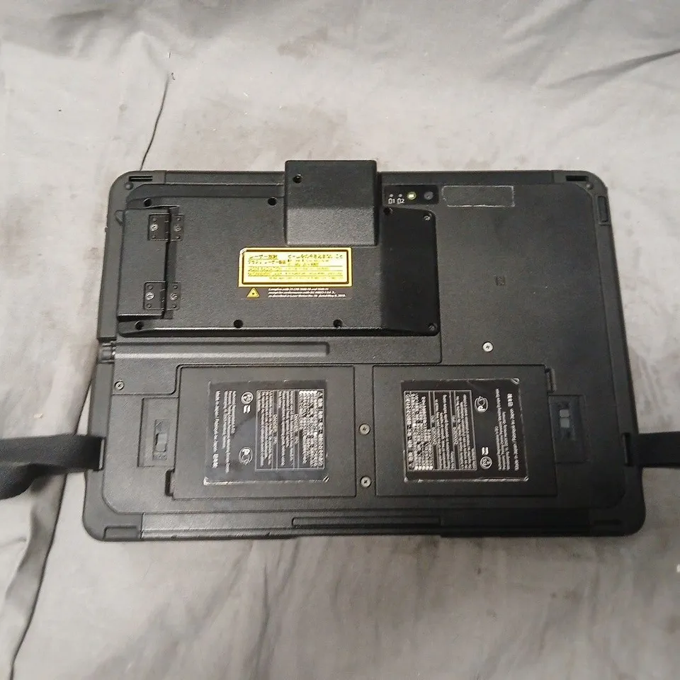 PANASONIC FZ-A3 TOUGHBOOK TABLET