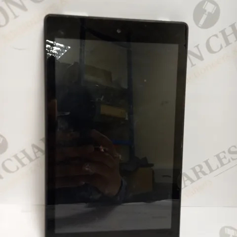 AMAZON FIRE TABLET