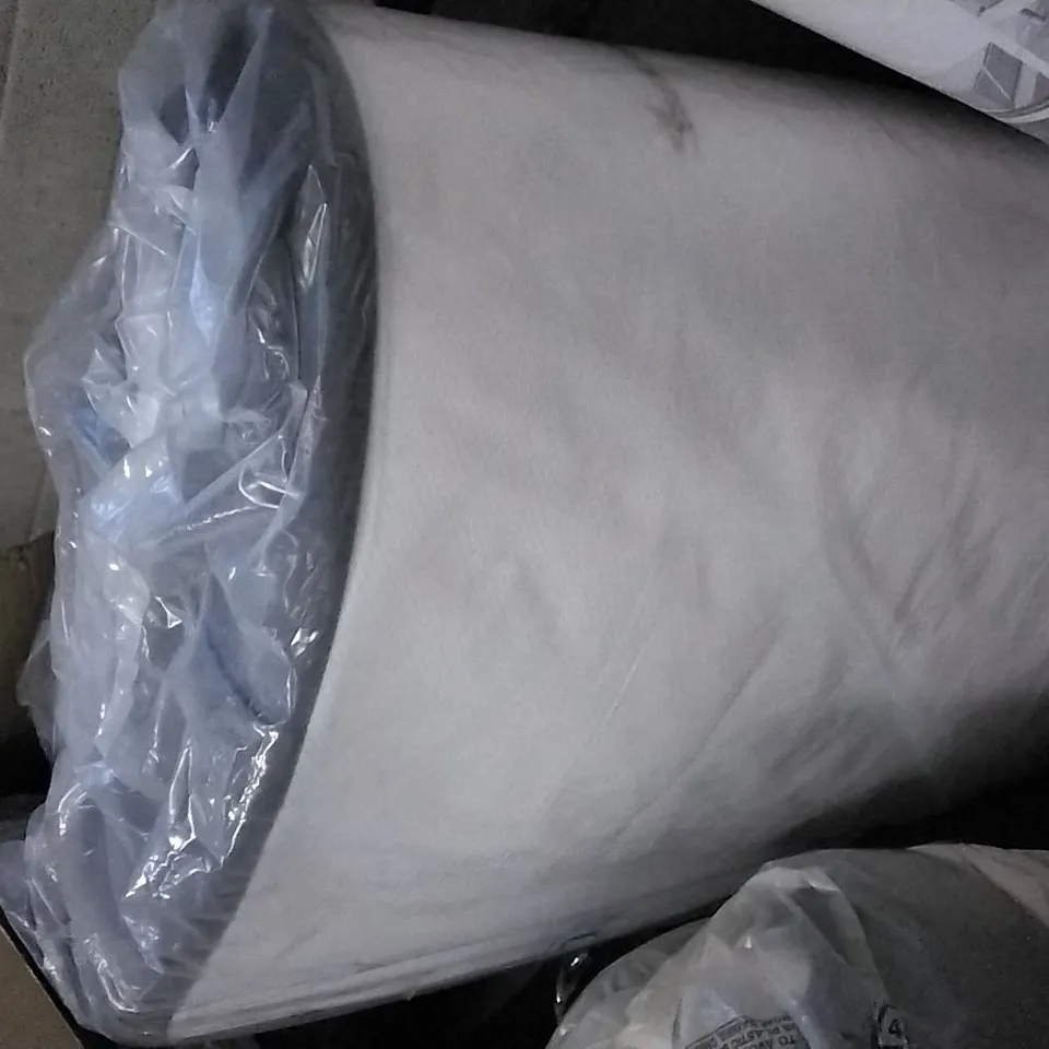BAGGED EMMA MATTRESS, SIZE NOT SPECIFIED