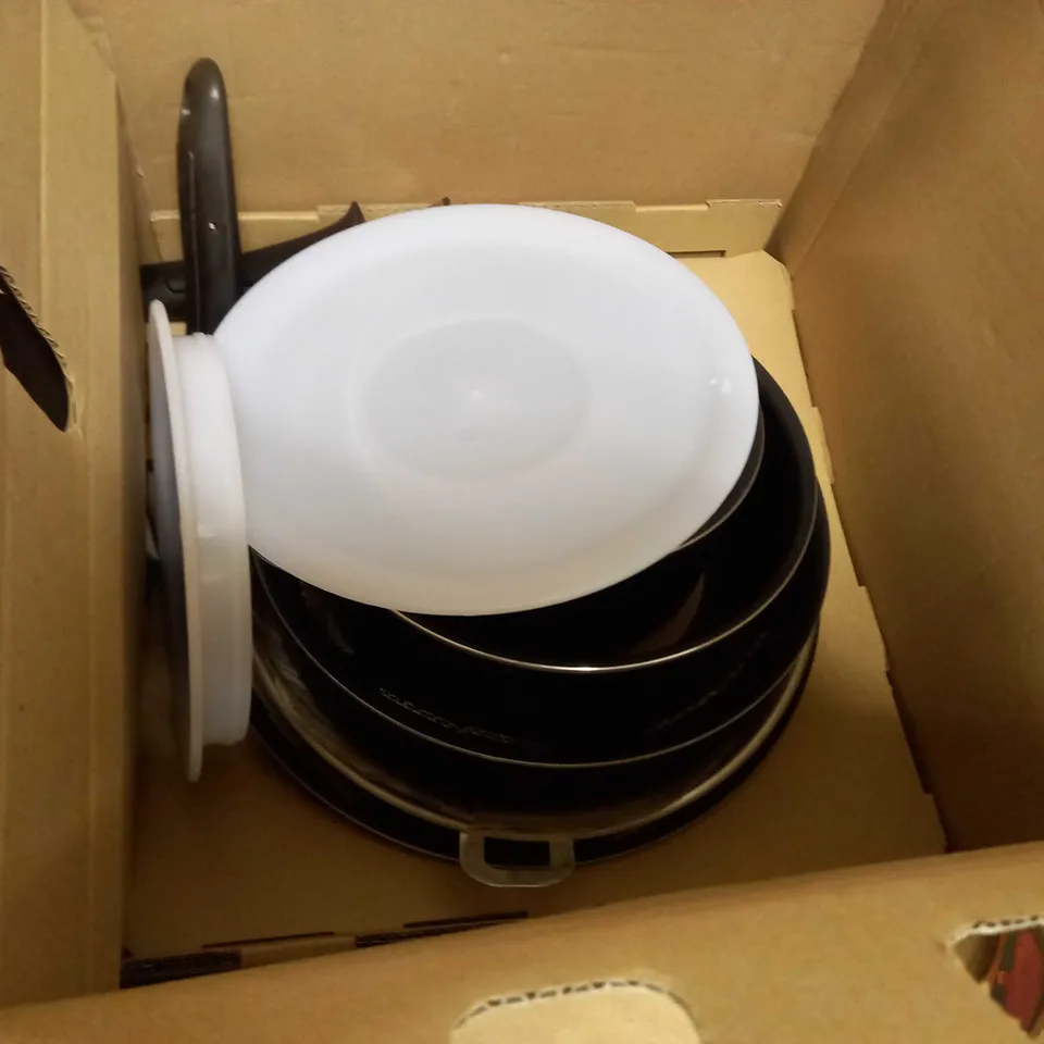 TEFAL INGENIO ESSENTIAL SET 
