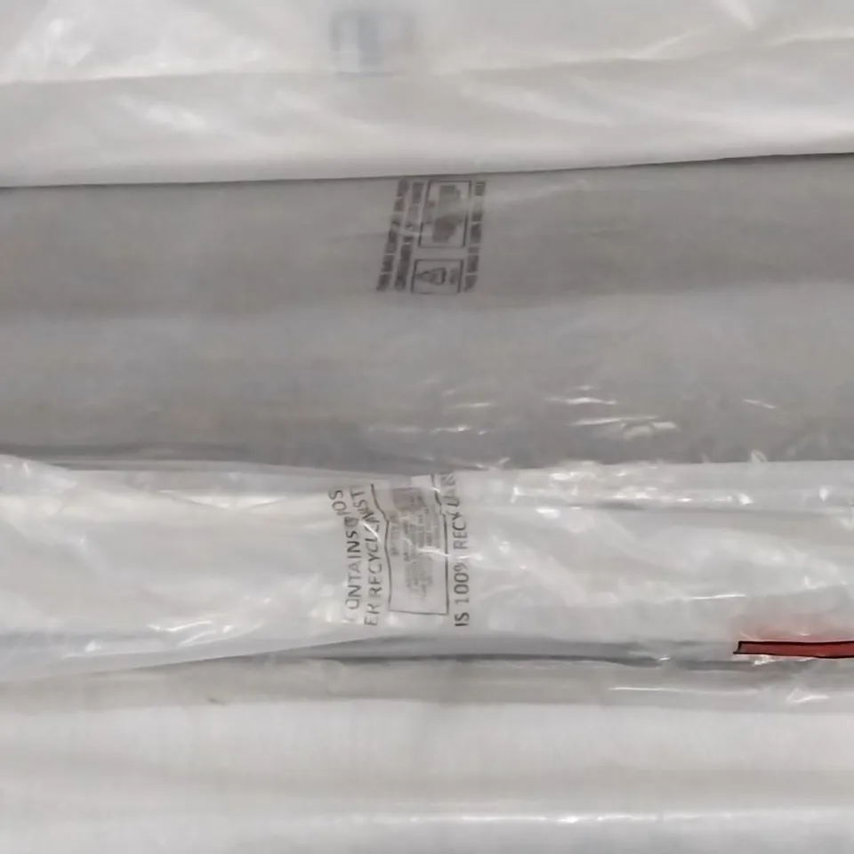 QUALITY BAGGED DOUBLE 4'6" MATTRESS