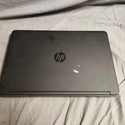 HP PROBOOK 650 LAPTOP – INTEL CORE I5, WINDOWS STICKER 
