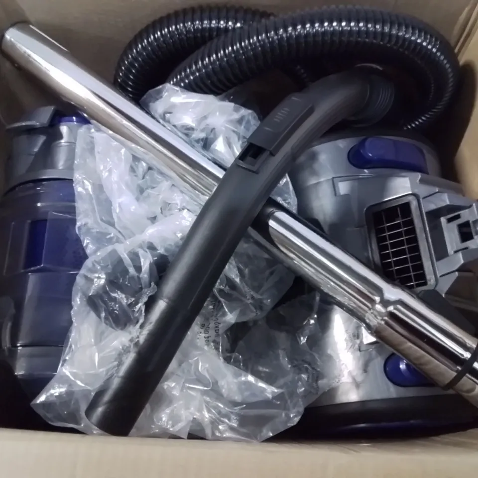 BOXED TOWER TXP10 CYLINDER VACUUM 