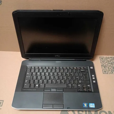 DELL LATITUDE E5430 INTEL CORE I3 LAPTOP 