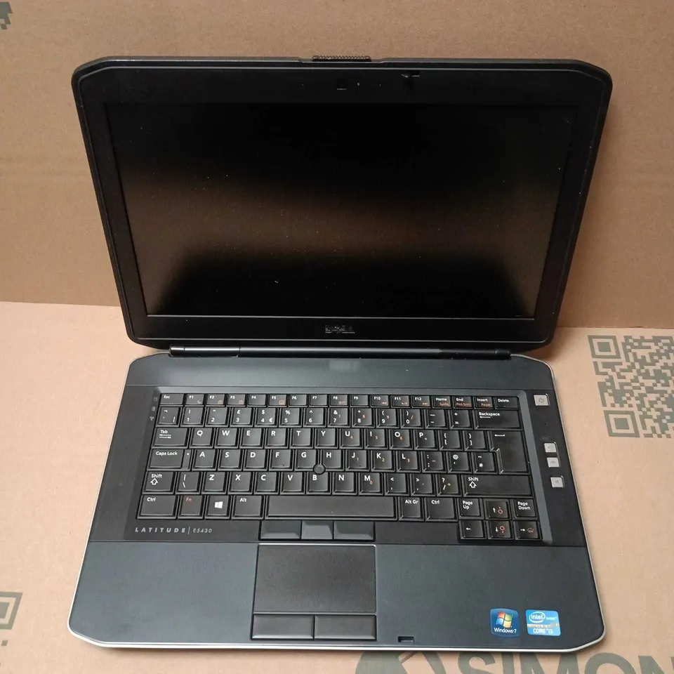 DELL LATITUDE E5430 INTEL CORE I3 LAPTOP 