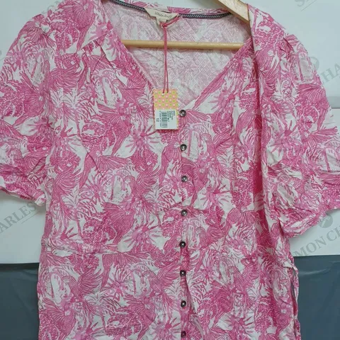 White Stuff Avril Tunic