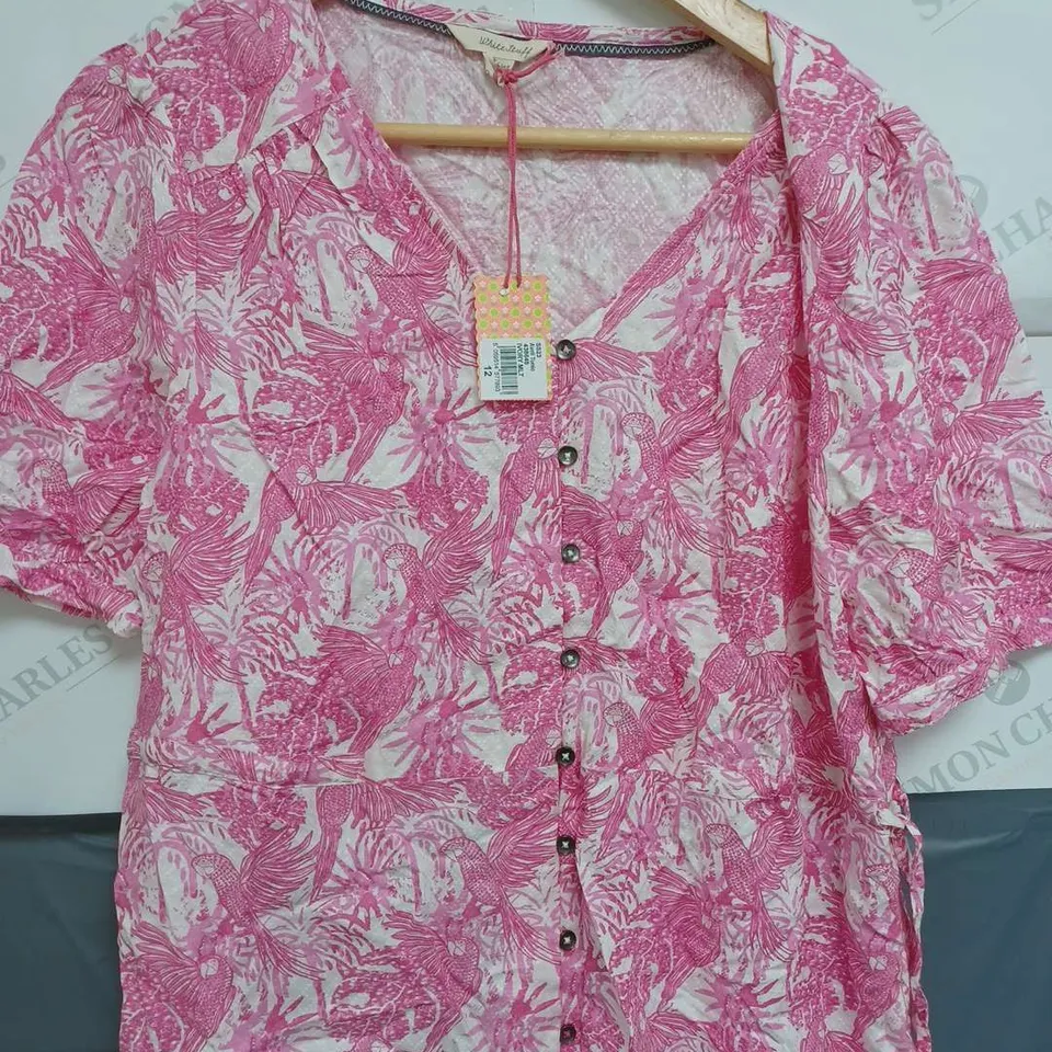 White Stuff Avril Tunic