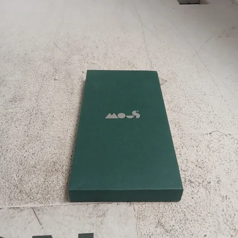 MOUS FOR GOOGLE PIXEL 9 PRO XL CASE